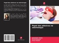 Cover: Papel dos adesivos na odontologia - Edi&ccedil;&otilde;es Nosso Conhecimento