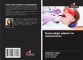 Cover: Ruolo degli adesivi in odontoiatria - Edizioni Sapienza