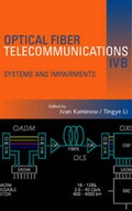 Cover: Optical Fiber Telecommunications IV: Systems v. IV-B - Academic Press