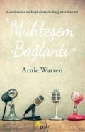 Cover: Muhtesem Baglanti - Beyaz yayinlari