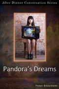 Cover: Pandora's Dreams (After Dinner Conversation, #75) - After Dinner Conversation