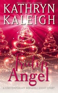 Cover: Treetop Angel (Twice Upon a Snowy Night, #4) - KST Publishing