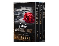 Enlarge image Cover: One Weekend Only - Sarwah Creed