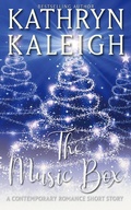 Cover: The Music Box (Twice Upon a Snowy Night, #1) - KST Publishing