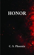 Cover: HONOR - Ember Press