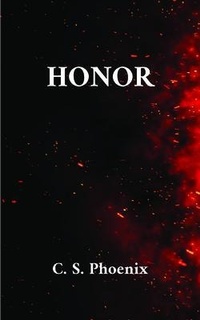 Enlarge image Cover: HONOR - Ember Press