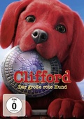 Cover: Clifford - Der gro&szlig;e rote Hund - PARAMOUNT