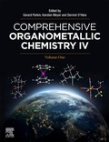 Cover: Comprehensive Organometallic Chemistry IV - Elsevier