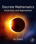 Cover: Discrete Mathematics - Academic Press