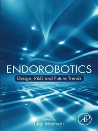 Abbildung von: Endorobotics - Academic Press