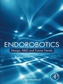 Cover: Endorobotics - Academic Press