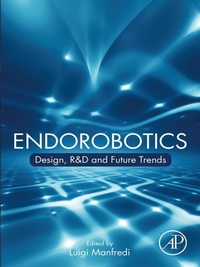 Enlarge image Cover: Endorobotics - Academic Press