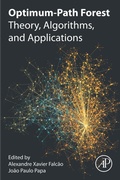 Cover: Optimum-Path Forest - Academic Press