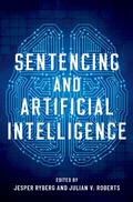 Bild: Sentencing and Artificial Intelligence - OUP eBook