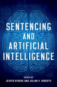 Bild: Sentencing and Artificial Intelligence - OUP eBook