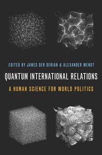 Enlarge image Cover: Quantum International Relations - Oxford University Press Inc