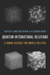 Enlarge image Cover: Quantum International Relations - Oxford University Press Inc