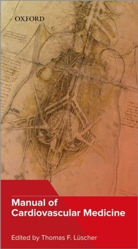 Abbildung von: Manual of Cardiovascular Medicine - OUP eBook