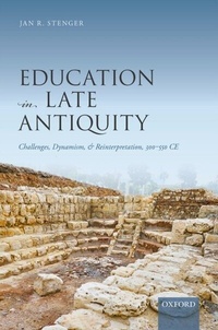 Bild: Education in Late Antiquity - OUP eBook