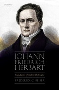Bild: Johann Friedrich Herbart - OUP eBook