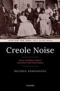 Bild: Creole Noise - OUP eBook