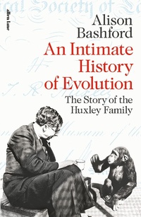 Bild: An Intimate History of Evolution - Penguin Books Ltd
