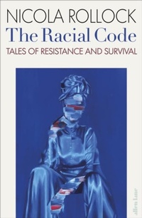 Enlarge image Cover: The Racial Code - Allen Lane