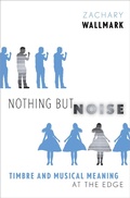 Cover: Nothing but Noise - OUP eBook