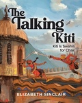 Cover: The Talking Kiti - Tellwell Talent