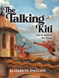 Cover: The Talking Kiti - Tellwell Talent