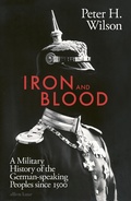 Bild: Iron and Blood - Penguin Books Ltd