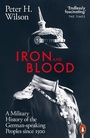Cover: Iron and Blood - Penguin Books Ltd