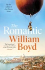 Cover: The Romantic - Viking