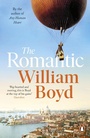 Cover: The Romantic - Penguin Books Ltd