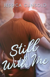 Enlarge image Cover: Still with Me - Puffin