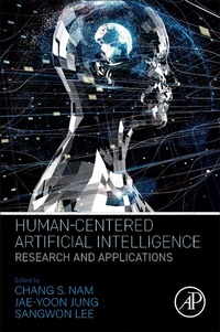Abbildung von: Human-Centered Artificial Intelligence - Academic Press