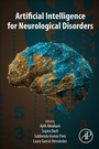 Cover: Artificial Intelligence for Neurological Disorders - Academic Press