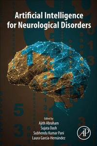 Abbildung von: Artificial Intelligence for Neurological Disorders - Academic Press