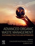 Cover: Advanced Organic Waste Management - Elsevier