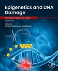 Cover: Epigenetics and DNA Damage: Volume 33 - Academic Press