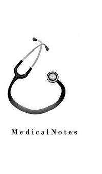 Abbildung von: Medical notes Blank creative Journal mega 426 pages - Blurb