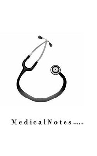 Abbildung von: Medical notes Blank creative Journal mega 426 pages - Blurb