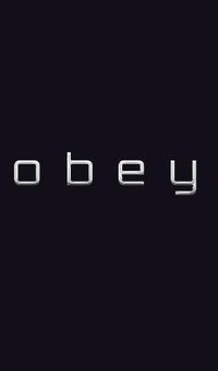 Abbildung von: obey Sir Michael Artist Drawing creative Journal - Blurb