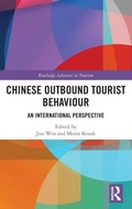 Cover: Chinese Outbound Tourist Behaviour - Routledge