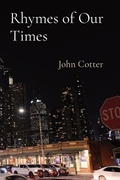 Cover: Rhymes of Our Times - TheAvenuePublishing