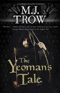 Cover: The Yeoman's Tale - Severn House