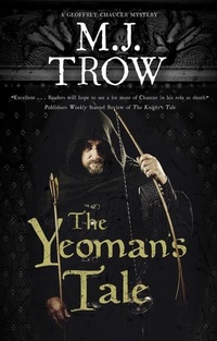 Enlarge image Cover: The Yeoman's Tale - Severn House