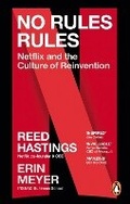 Cover: No Rules Rules - Virgin Books