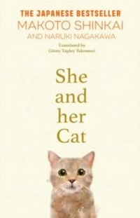Abbildung von: She and her Cat - Doubleday