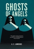Cover: Ghosts of Angels - FriesenPress